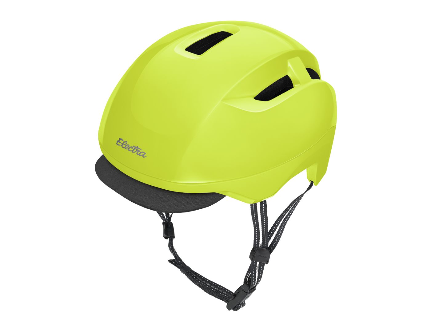 Electra Go! Mips Small Hi-Visibility Yellow CPSC Helmet