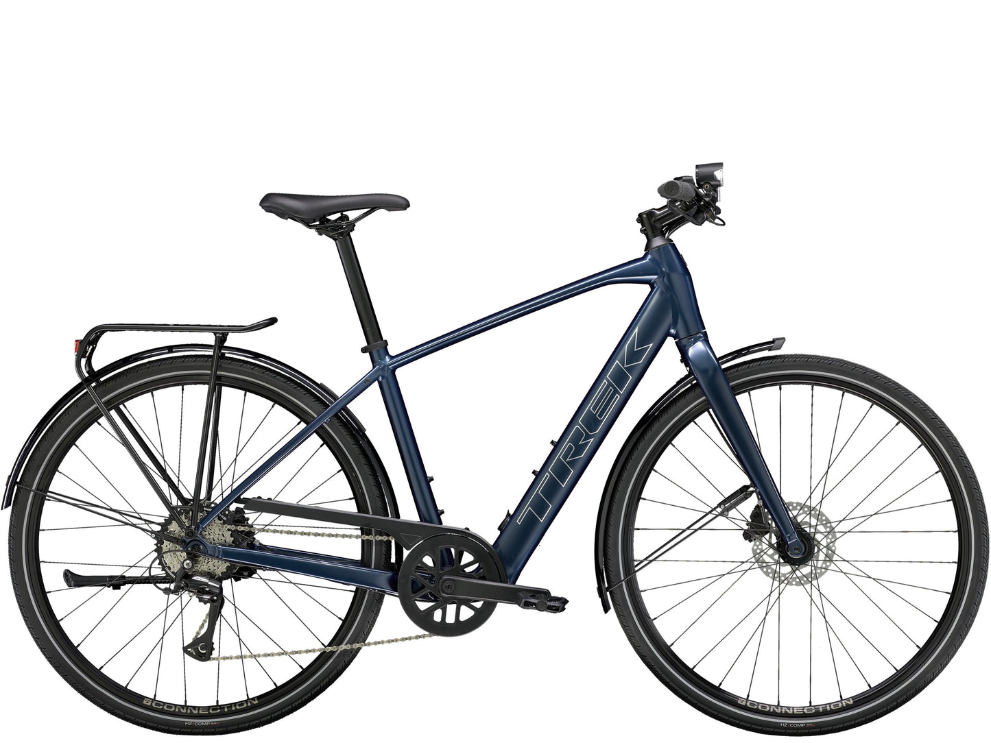Trek FX+ 2 LT