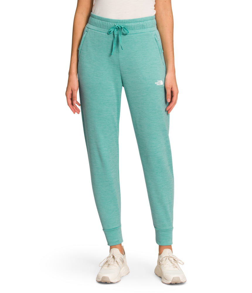 The North Face - Canyonlands Jogger - Women's - Gardenia White Heather