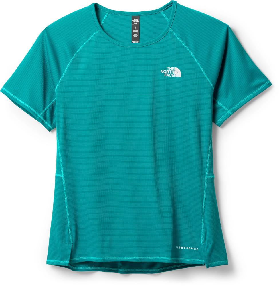 The North Face - Sunriser Short Sleeve - Women's - Tnf Black