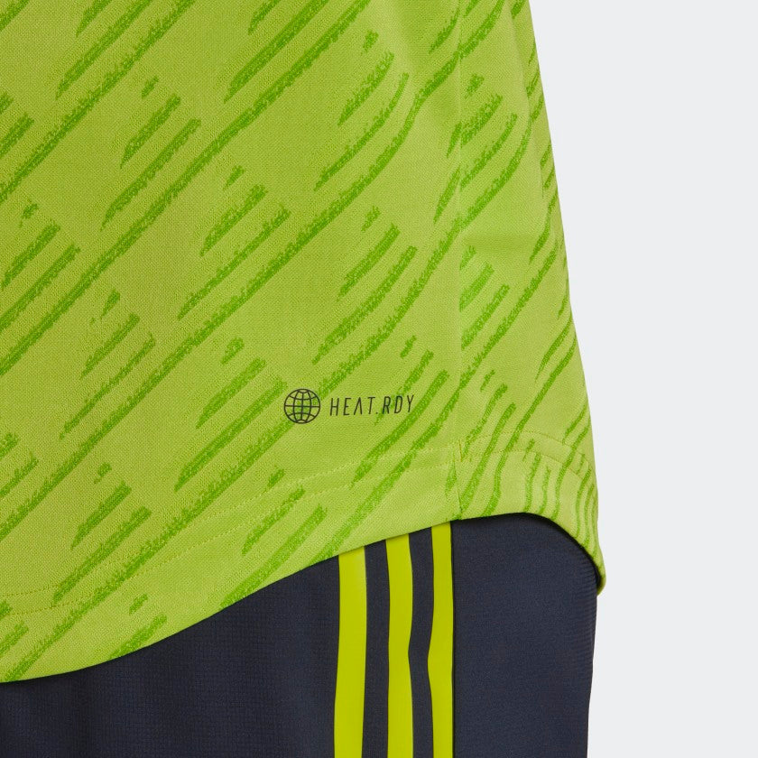 Men's adidas Manchester United 22/23 Third Authentic Jersey