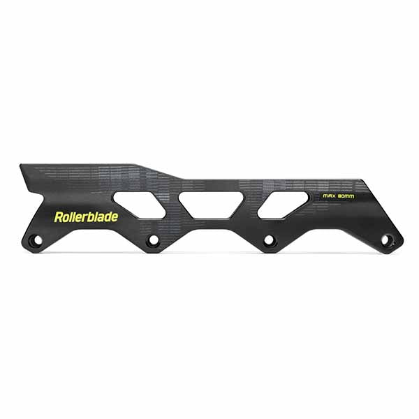 Rollerblade 243 Twister Frame