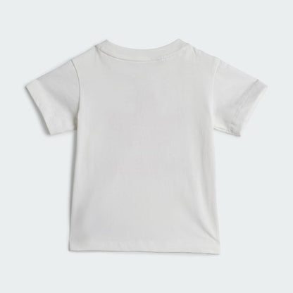 Kids' adidas Shorts Tee Set Kids