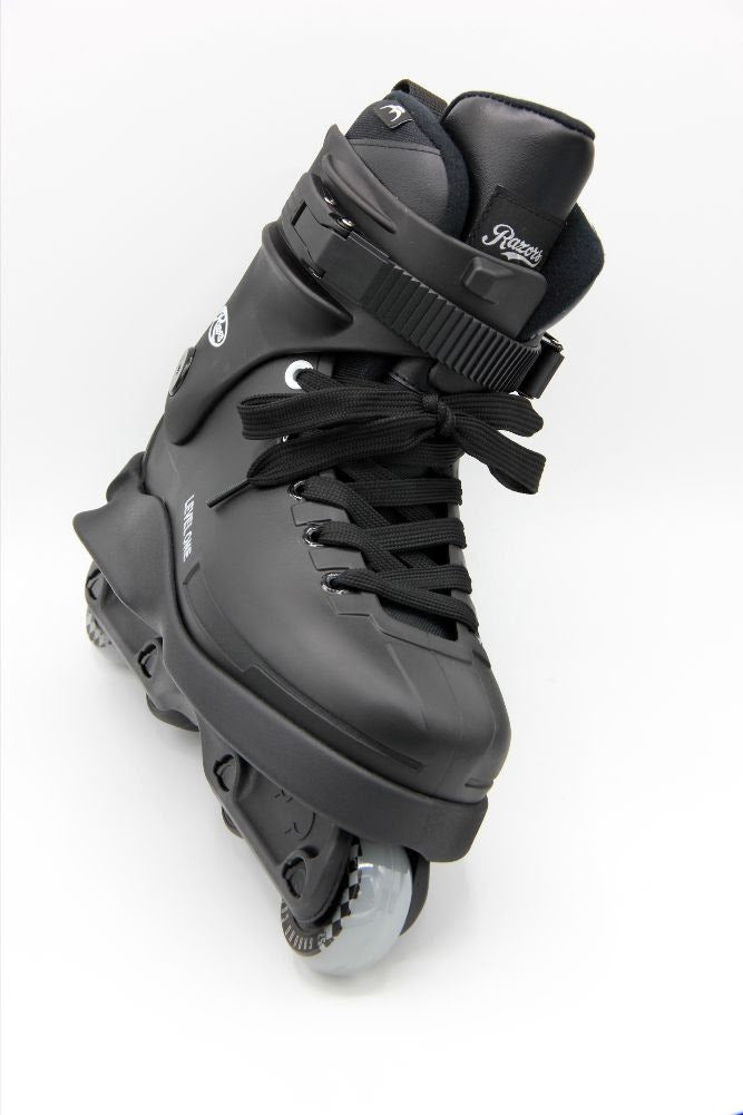 Razors Cult Level One Aggressive Inline Skate Complete - Black