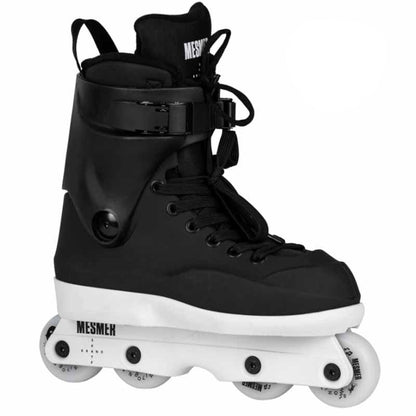 Mesmer Throne John Bolino V2 Aggressive Skates