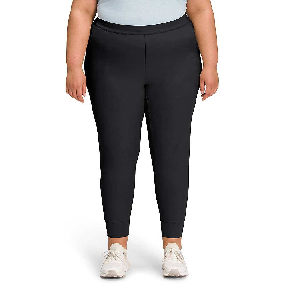 The North Face Womens Plus Aphrodite Jogger