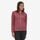 Patagonia Women's Houdini Jacket Giacca antivento leggerissima da donna Light Star Pink
