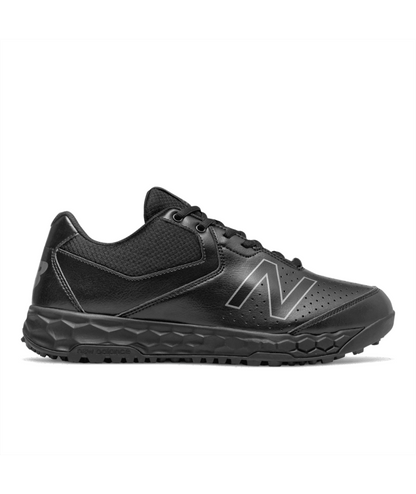 New Balance Men's Fresh Foam 950v3 Field Umpire Baseball Shoe