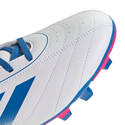 adidas Men's Goletto IX Firm Ground/Multi Ground Soccer Cleats