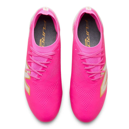 New Balance Adult Furon Elite Firm Ground V8 Soccer Cleats
