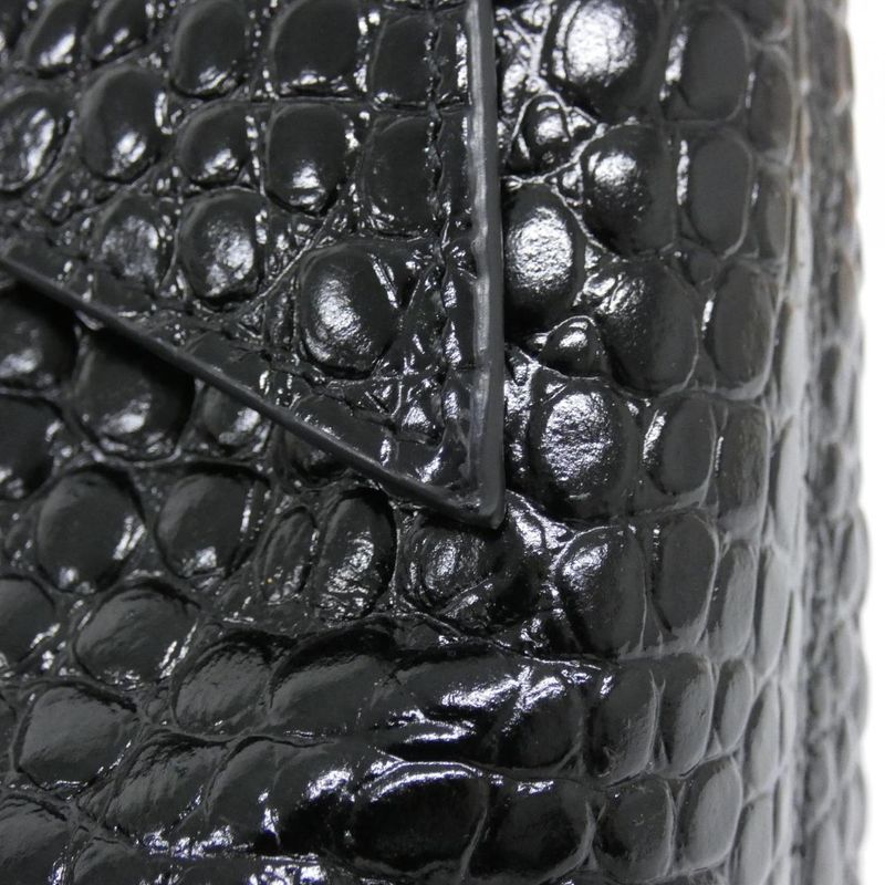 Balenciaga Shoulder Bag Black