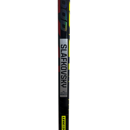 Sherwood - Pro Stock - Legend Pro - 64” - Juraj Slafkovsky - 95 Flex - Left - PP28