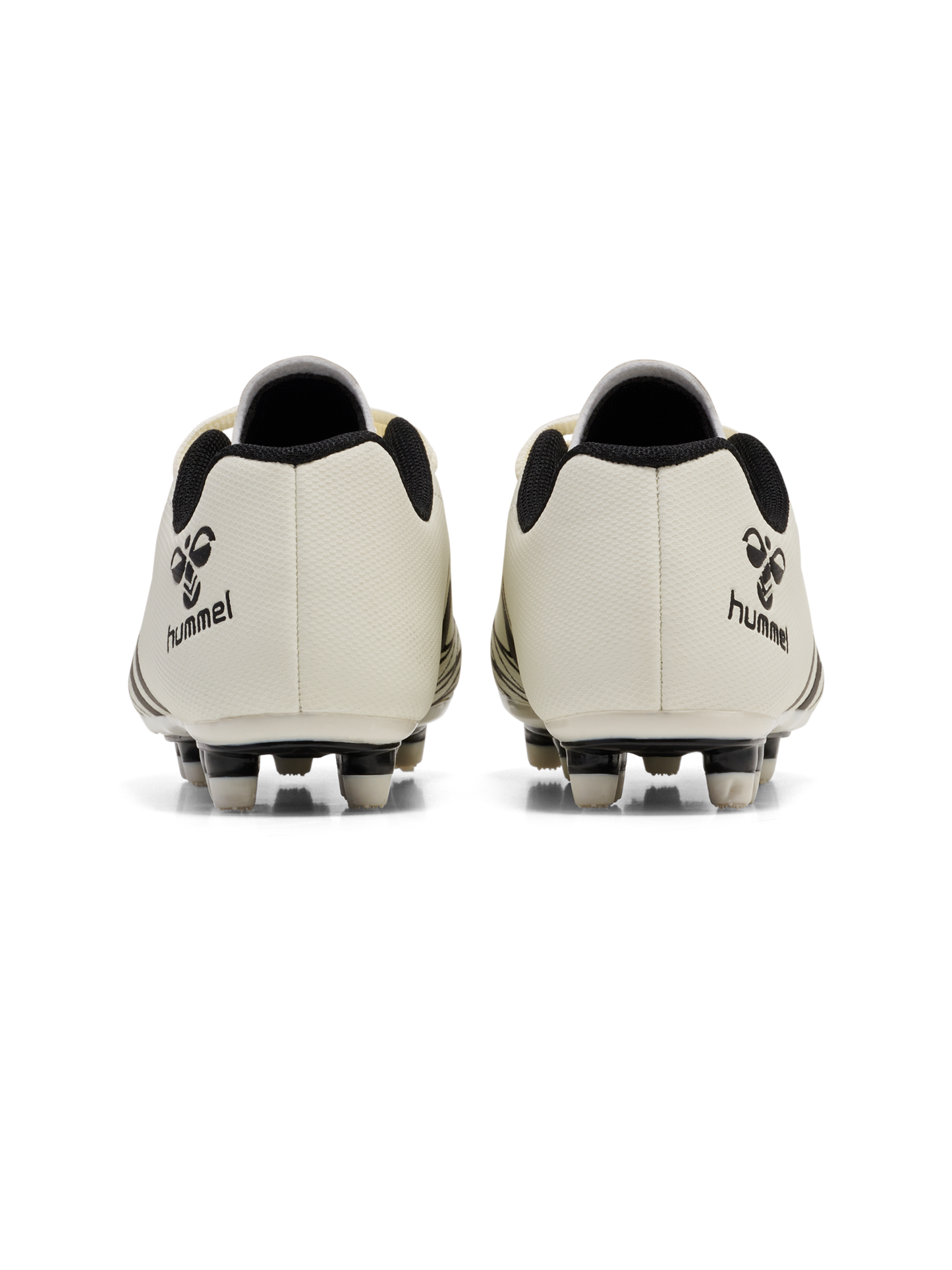 hummel Youth Top Star Firm Ground Low Cut Cleats