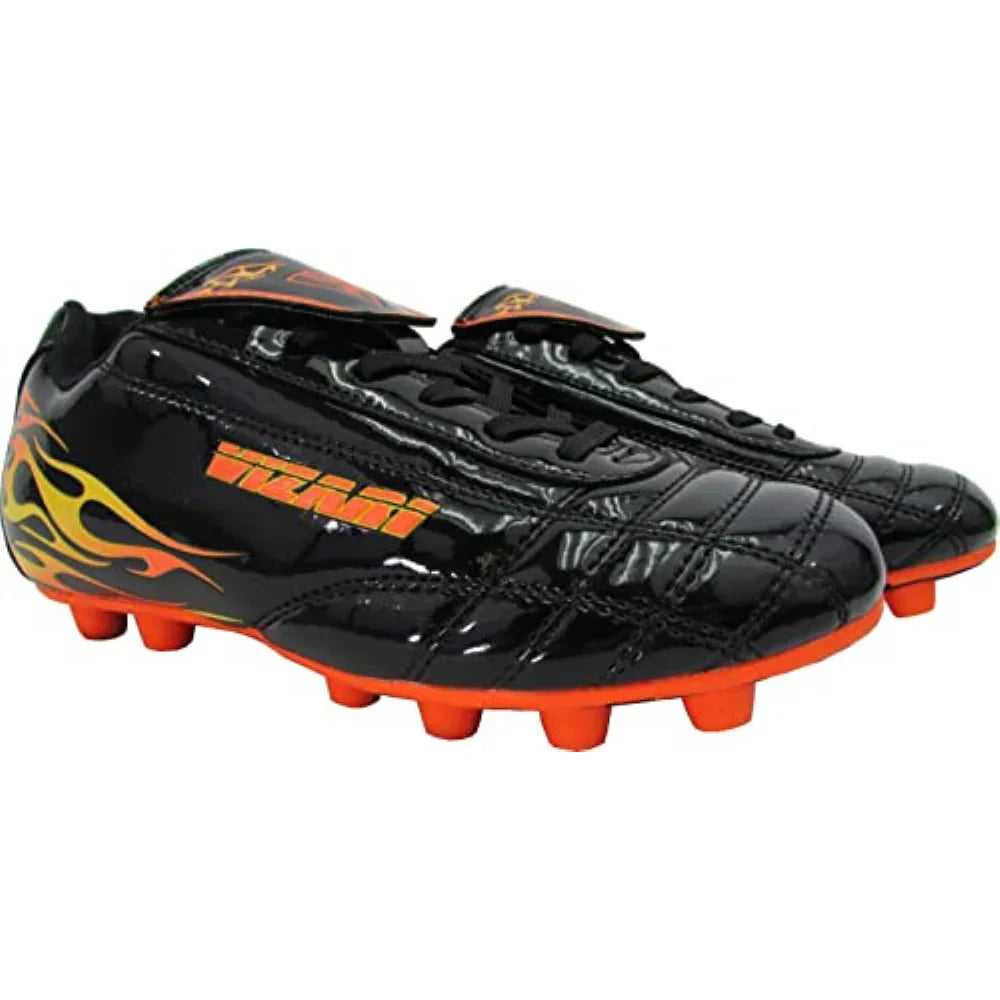 Vizari Adult Blaze Firm Ground Soccer Cleats