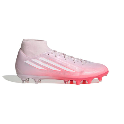 adidas Women's F50 Sparkfusion League Mid Cut FG/AG Soccer Cleats