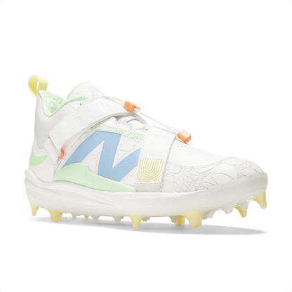 New Balance Men's FuelCell Lindor 2 Comp Baseball Cleat