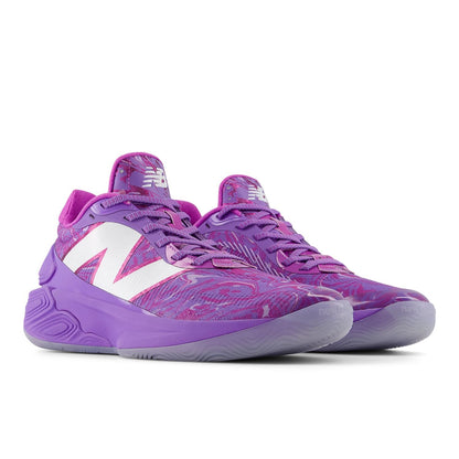 New Balance Men's TWO WXY V5 Basketball Shoe