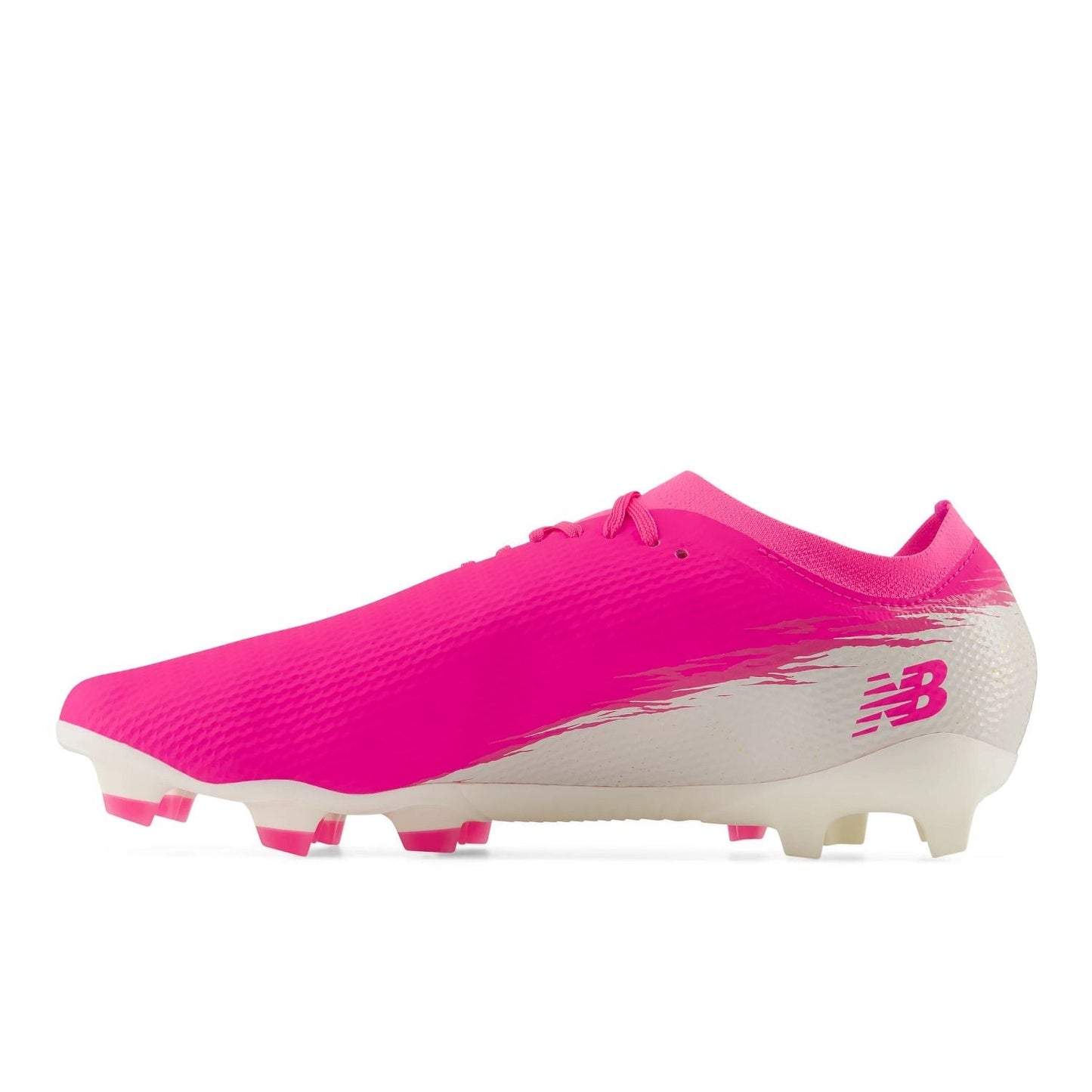 New Balance Adult Furon Team Firm Ground V8 Soccer Cleats
