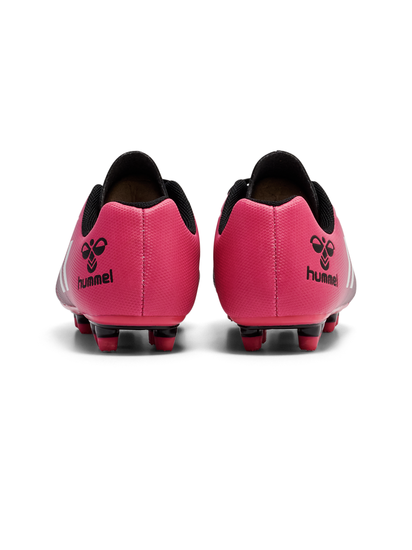 hummel Youth Top Star Firm Ground Low Cut Cleats