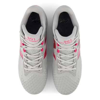 New Balance Men's FuelCell Ohtani 1 Baseball Cleats