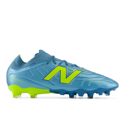 New Balance Adult Tekela Team Low Laced Firm Ground V5 Soccer Cleats
