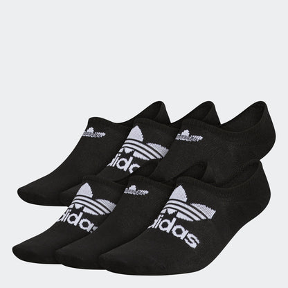 Classic Superlite Super-No-Show Socks 6 Pairs
