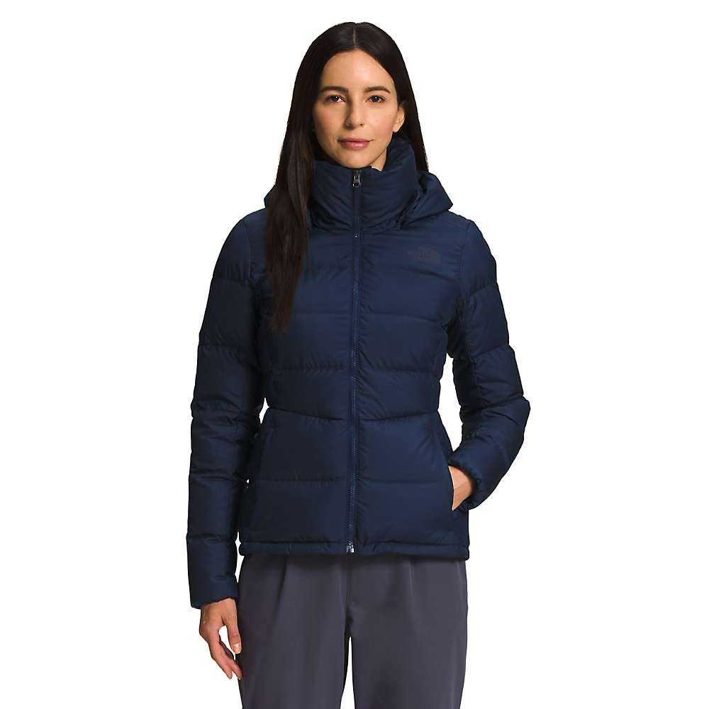 The North Face Womens Metropolis Jacket