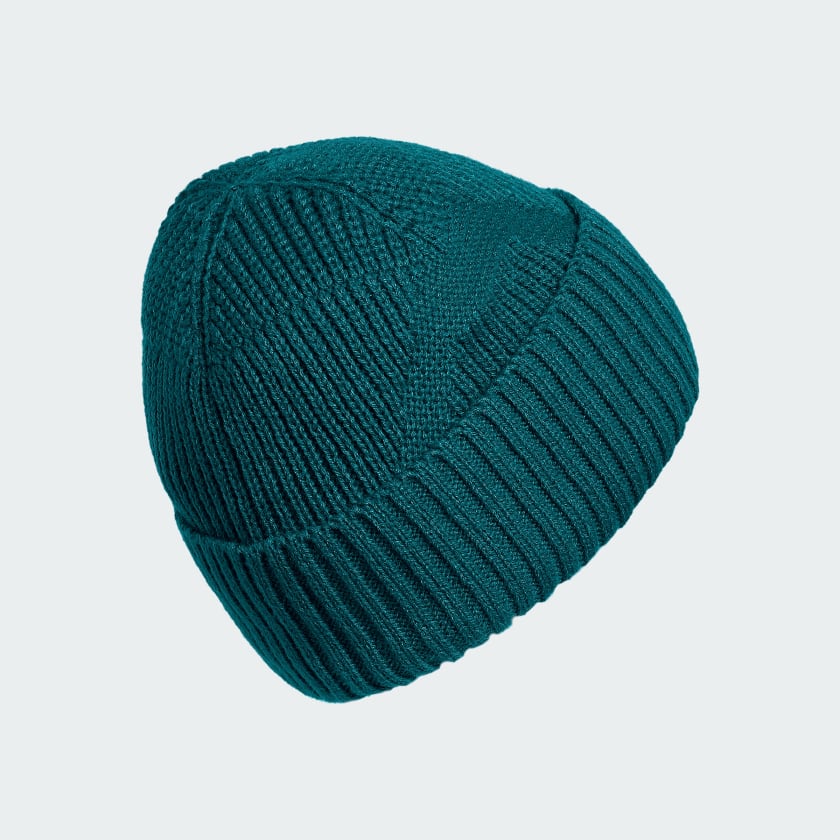 Pine Knot Fold Beanie