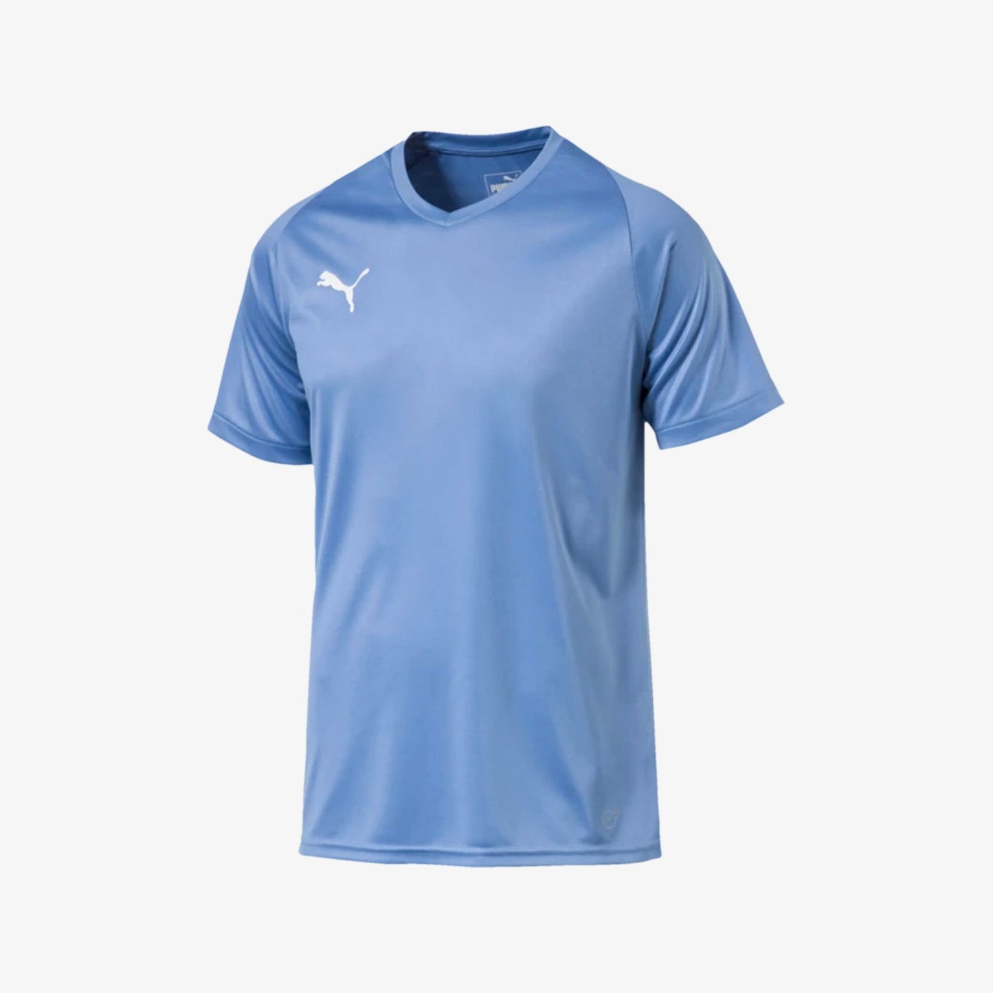 Men's Liga Soccer Jersey - Light Blue
