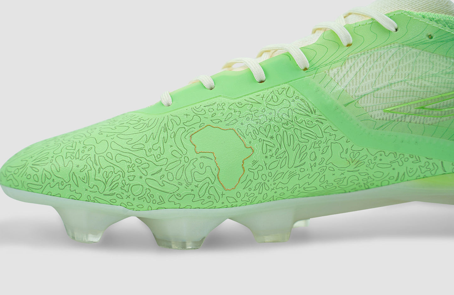 Sokito Scudetta Firm Ground Soccer Cleats - Mr Lulu