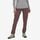 Patagonia Women's Chambeau Rock Pants Pantalone tecnico da donna Dusky Brown