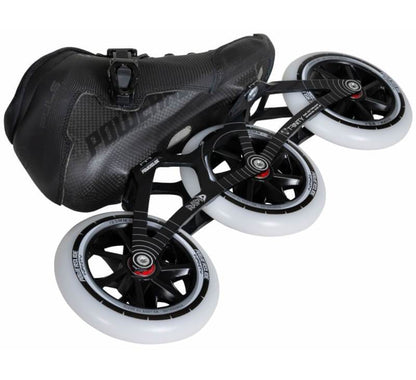 Powerslide Puls 125 Trinity Racing Skates