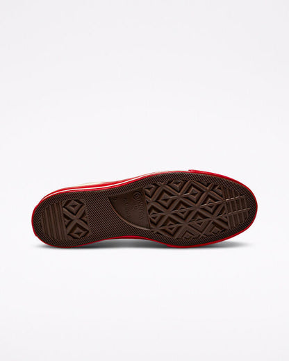 Converse x Comme des Garçons PLAY Chuck 70 Low Top