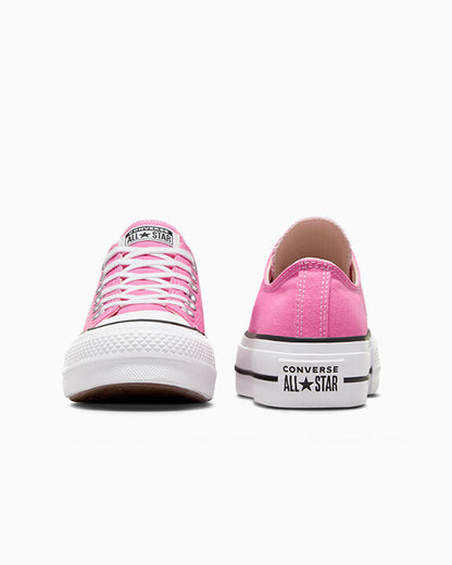 Chuck Taylor All Star Lift Platform Low Top Limited Time Colours