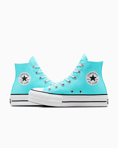 Chuck Taylor All Star Lift Platform High Top Limited Time Colours