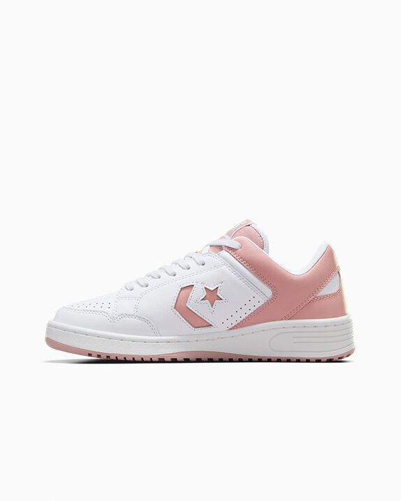 Converse Weapon Low Top