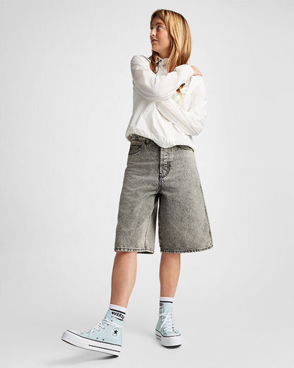 Chuck Taylor All Star Lift Platform High Top Limited Time Colours