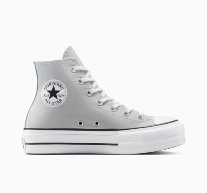 Chuck Taylor All Star Lift Platform High Top Limited Time Colours