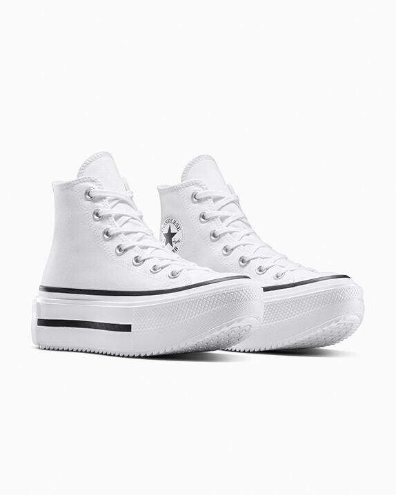 Chuck Taylor All Star Lift Double Stack Platform