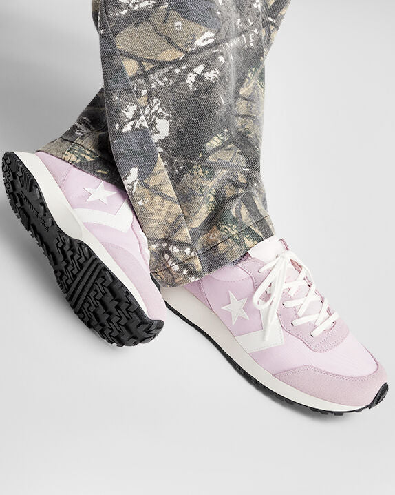 Converse Omega Trainer Low Top