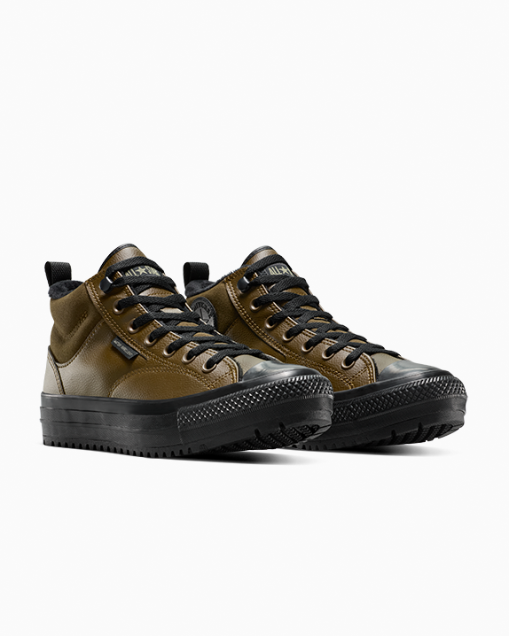Chuck Taylor All Star Malden Street Waterproof Boot