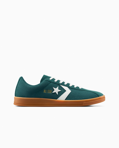 All Star Classic Trainer Suede