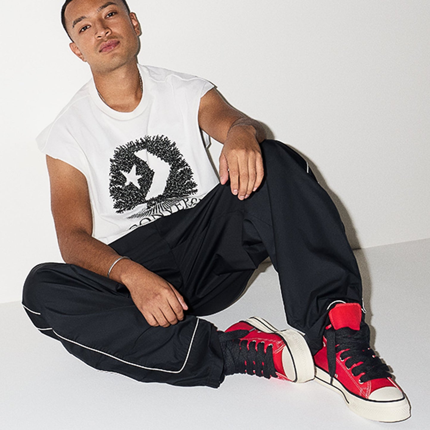 Throwback Hi - Mens