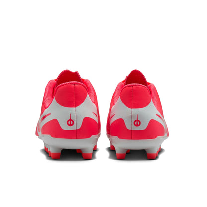 Nike Jr. Tiempo Legend 10 Club Little/Big Kids' Multi-Ground Low-Top Soccer Cleats