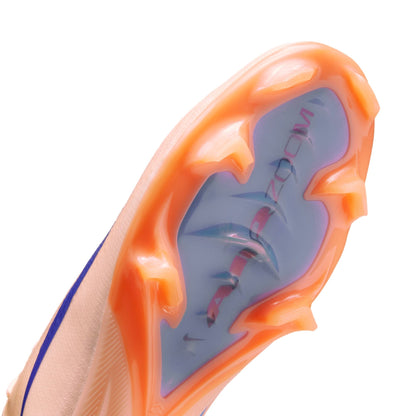 Nike Mercurial Vapor 16 Elite LV8 Firm-Ground Low-Top Soccer Cleats