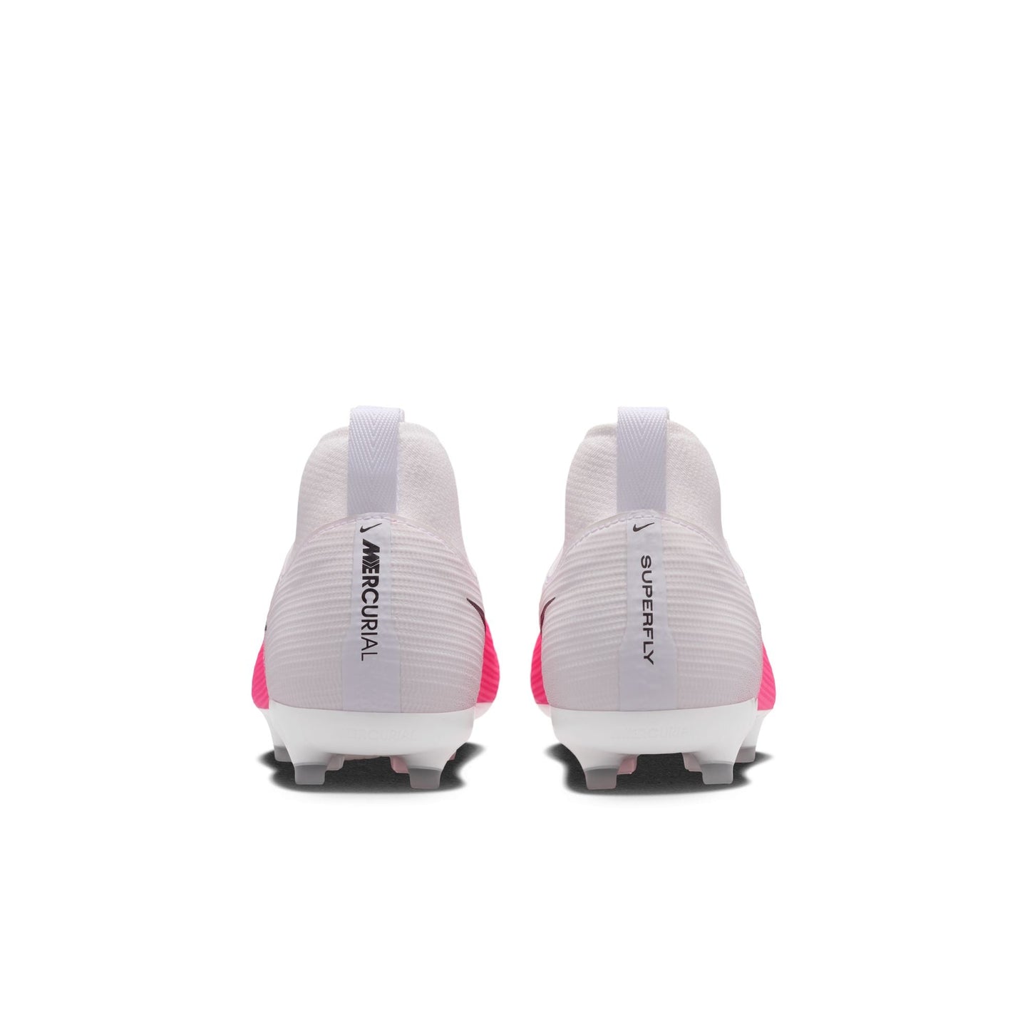Nike Jr. Mercurial Superfly 11 Academy Big Kids' Multi-Ground High-Top Soccer Cleats