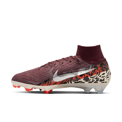 Nike United Superfly 10 Elite Firm-Ground High-Top Soccer Cleats