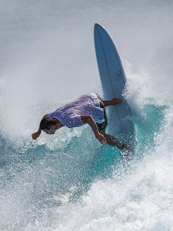 ACT Big Boy