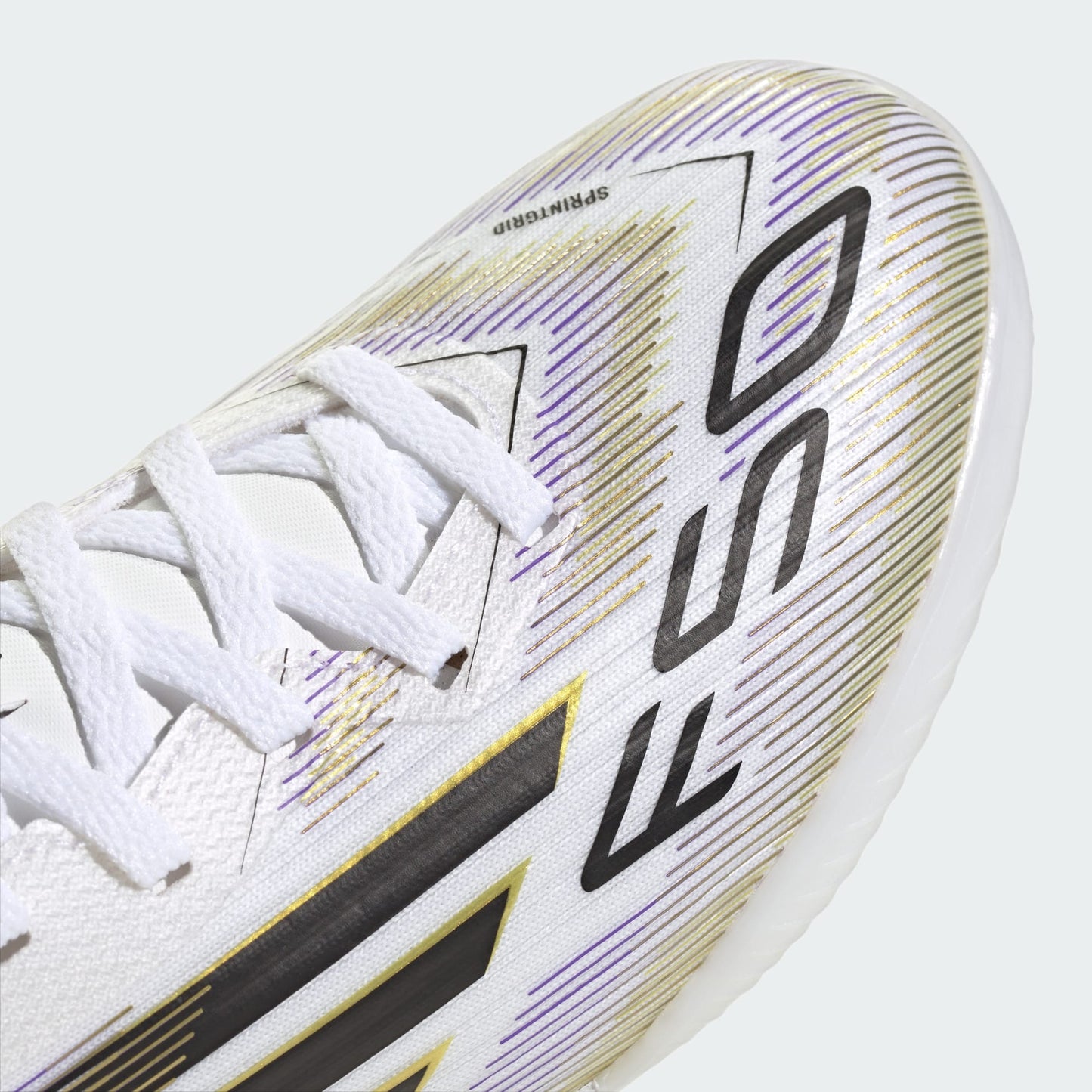 adidas F50 League Kids Turf Soccer Shoes