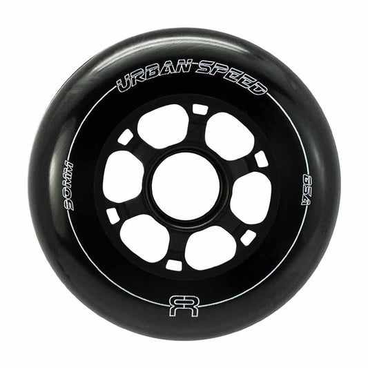FR Urban Speed 90mm/85A Wheels (Pack of 4)